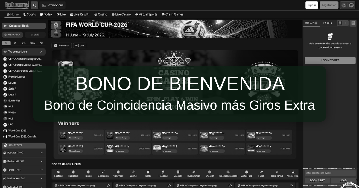 BetGladiators Casino
